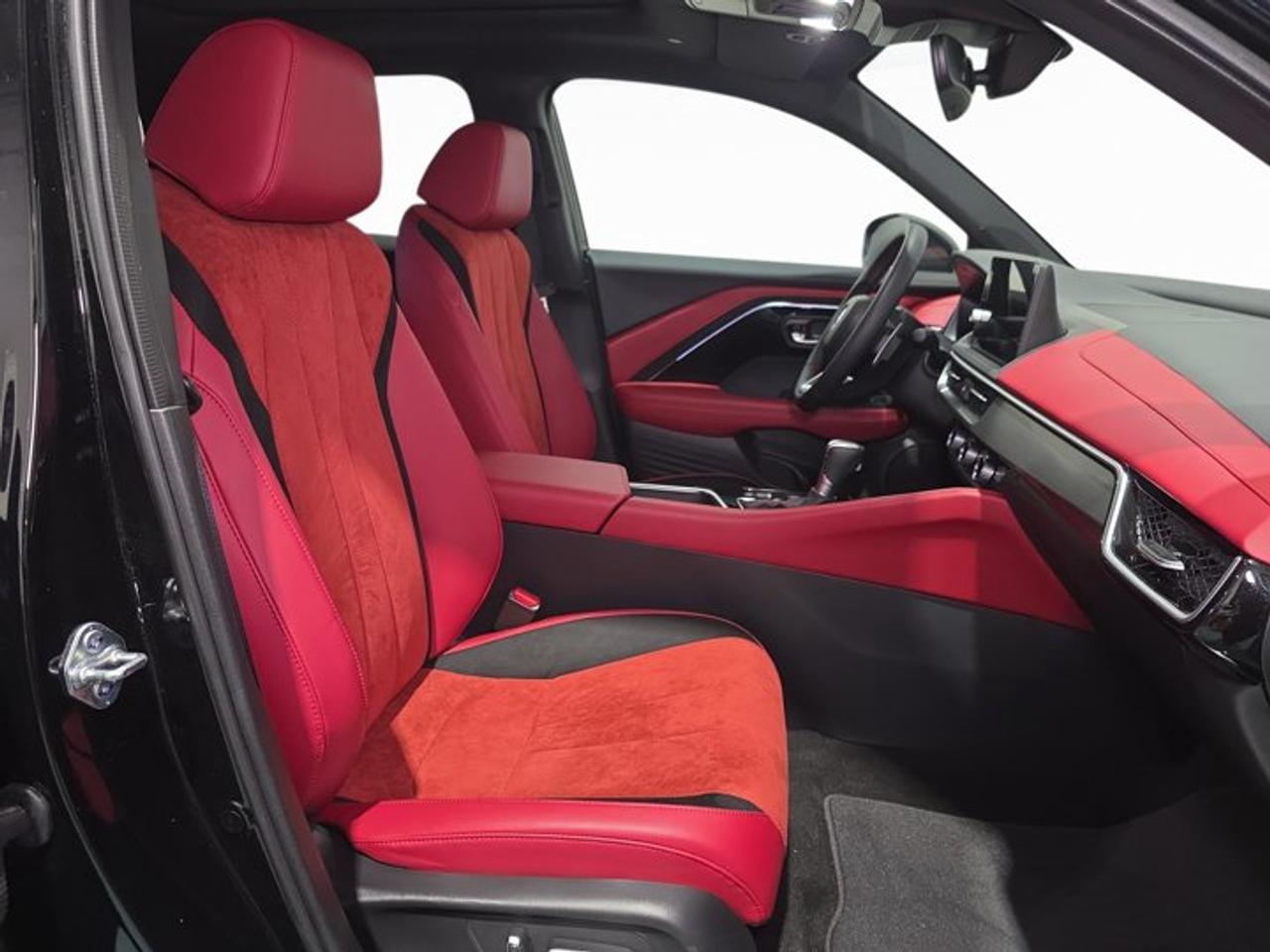 2026 Acura ADX A-Spec Photo