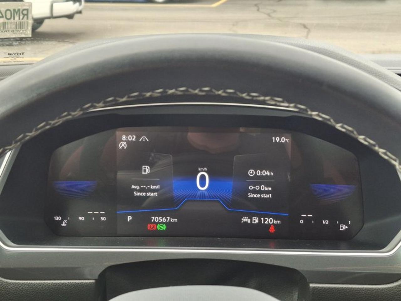 2024 Volkswagen Tiguan Trendline AWD | Heated Seats | Cruise Control | Apple Carplay + Android Auto | Reverse Cam & More ! Photo
