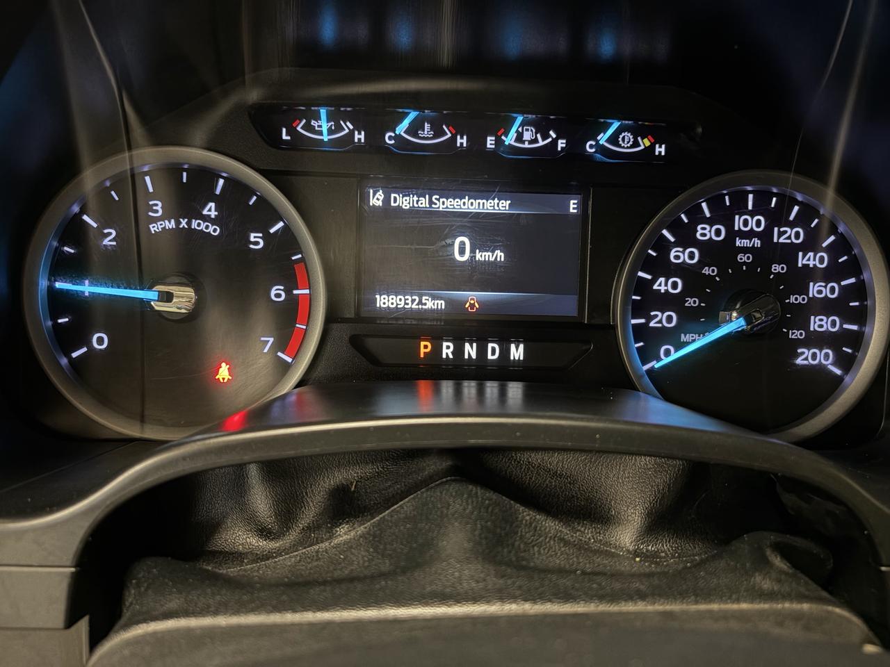 2020 Ford SUPER DUTY F-350 SRW XL Photo