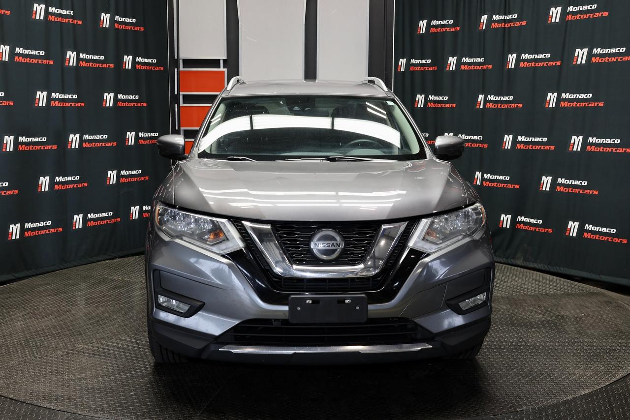2019 Nissan Rogue SV AWD - BACKUPCAMERA|HEATED SEATS|REMOTE START Photo
