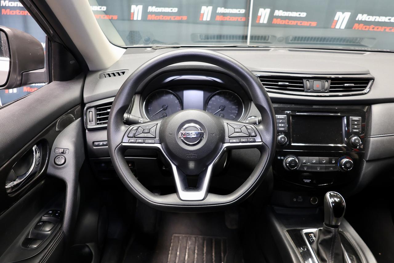 2019 Nissan Rogue SV AWD - BACKUPCAMERA|HEATED SEATS|REMOTE START Photo