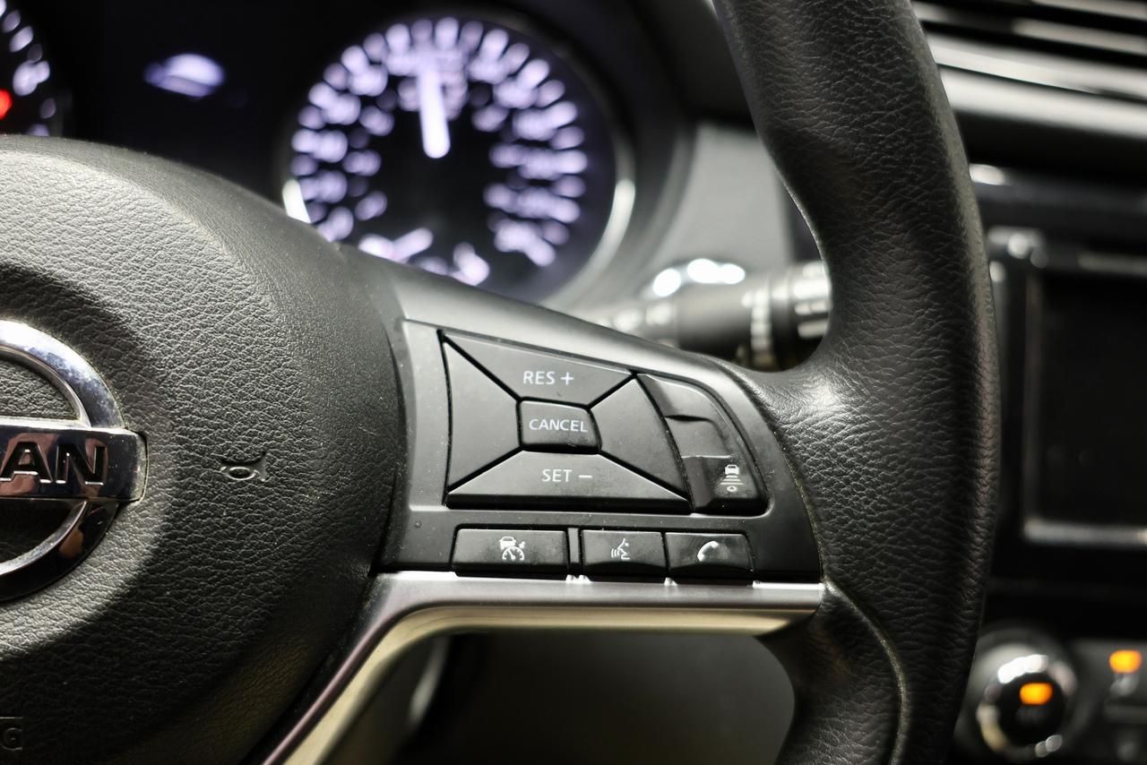 2019 Nissan Rogue SV AWD - BACKUPCAMERA|HEATED SEATS|REMOTE START Photo