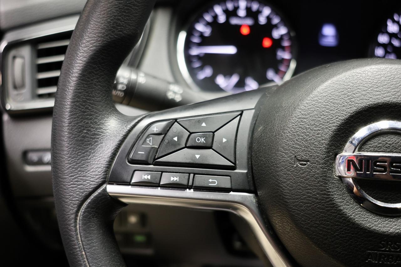 2019 Nissan Rogue SV AWD - BACKUPCAMERA|HEATED SEATS|REMOTE START Photo