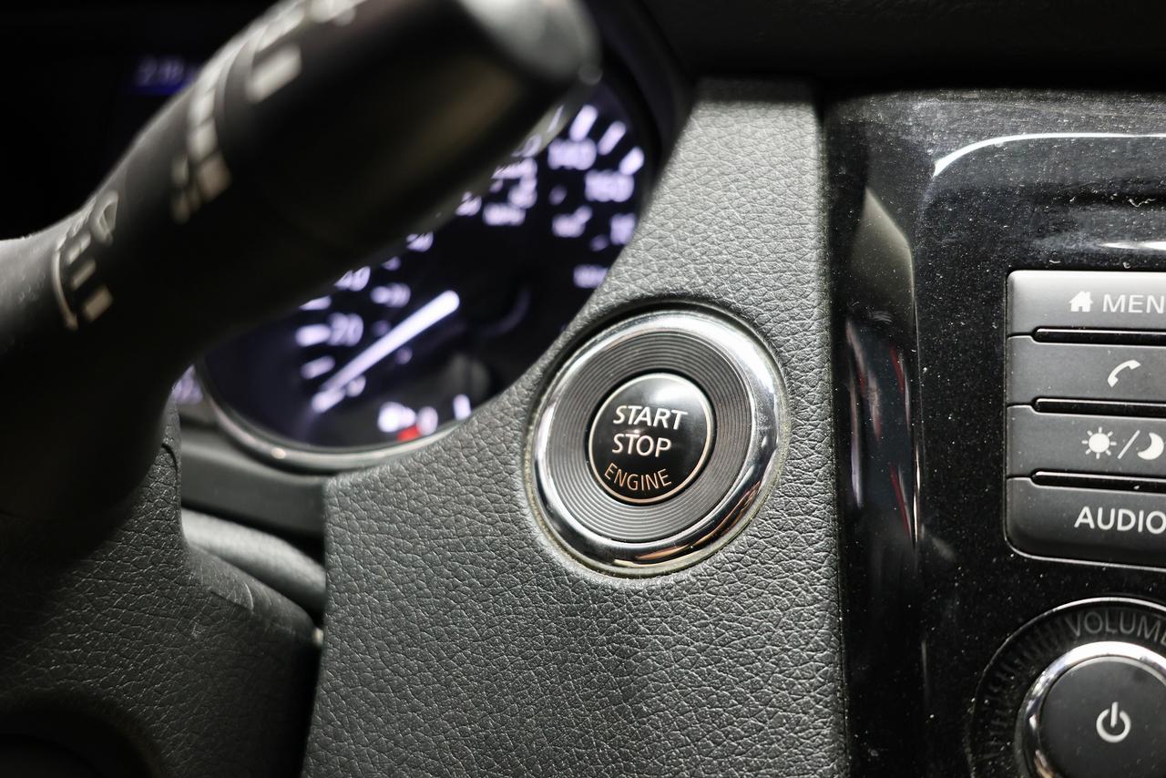 2019 Nissan Rogue SV AWD - BACKUPCAMERA|HEATED SEATS|REMOTE START Photo