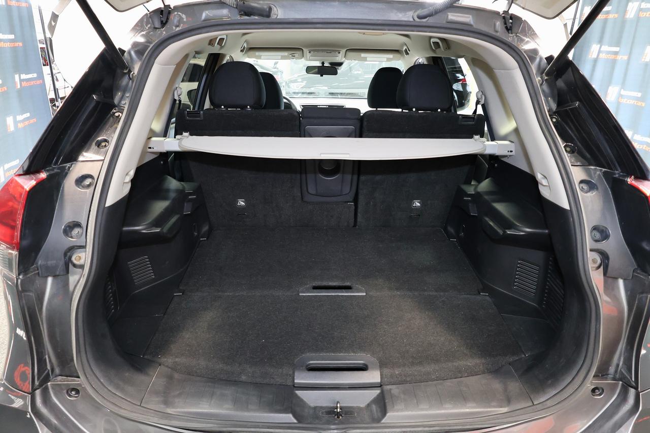 2019 Nissan Rogue SV AWD - BACKUPCAMERA|HEATED SEATS|REMOTE START Photo
