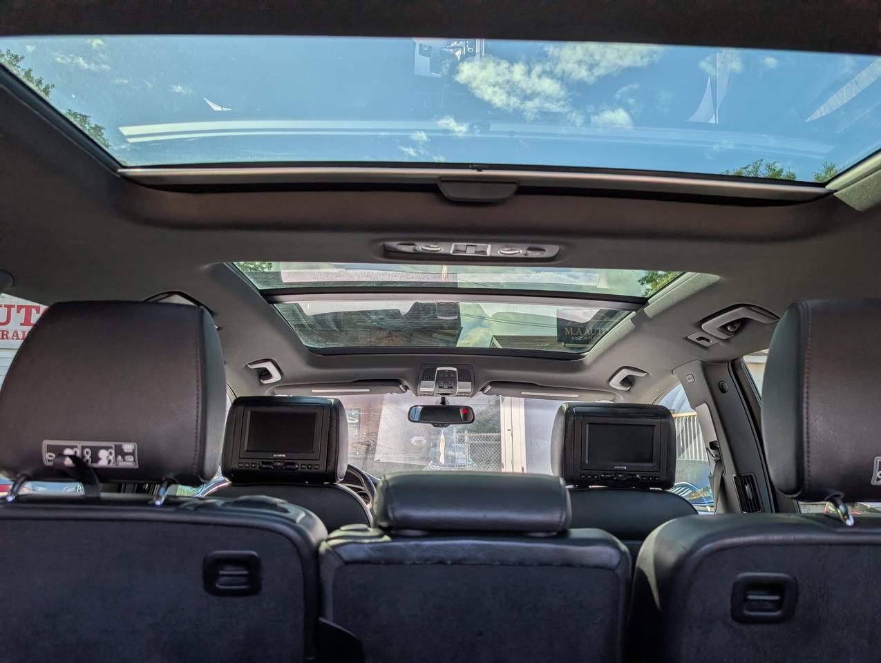 2014 Audi Q7 quattro 4dr 3.0T Sport Photo