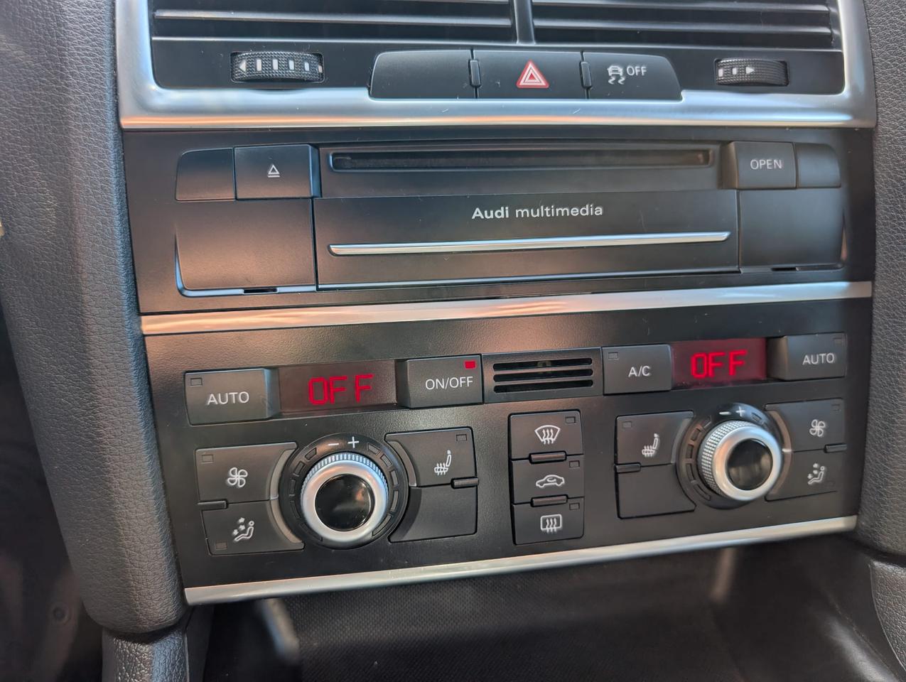 2014 Audi Q7 quattro 4dr 3.0T Sport Photo