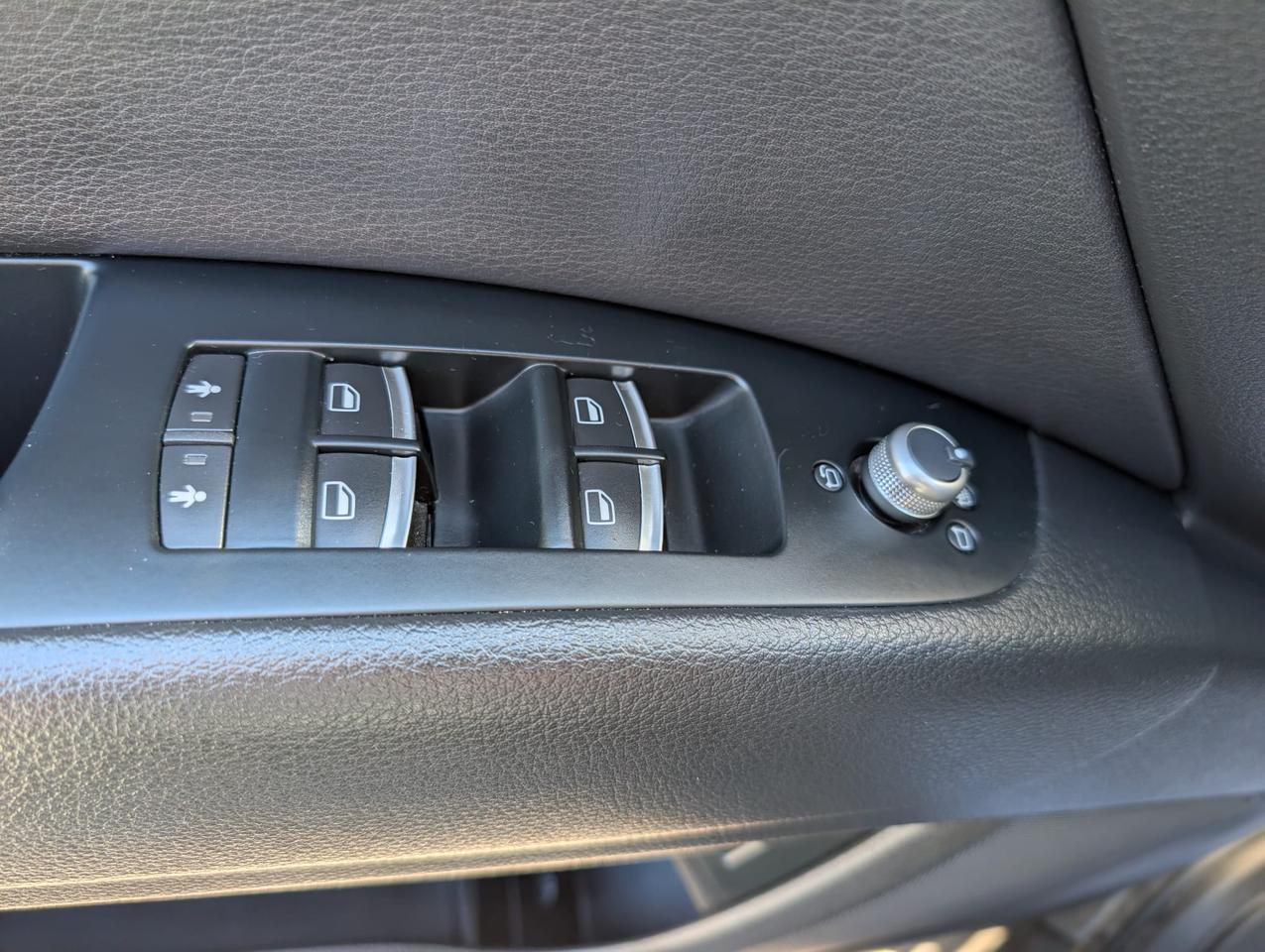 2014 Audi Q7 quattro 4dr 3.0T Sport Photo