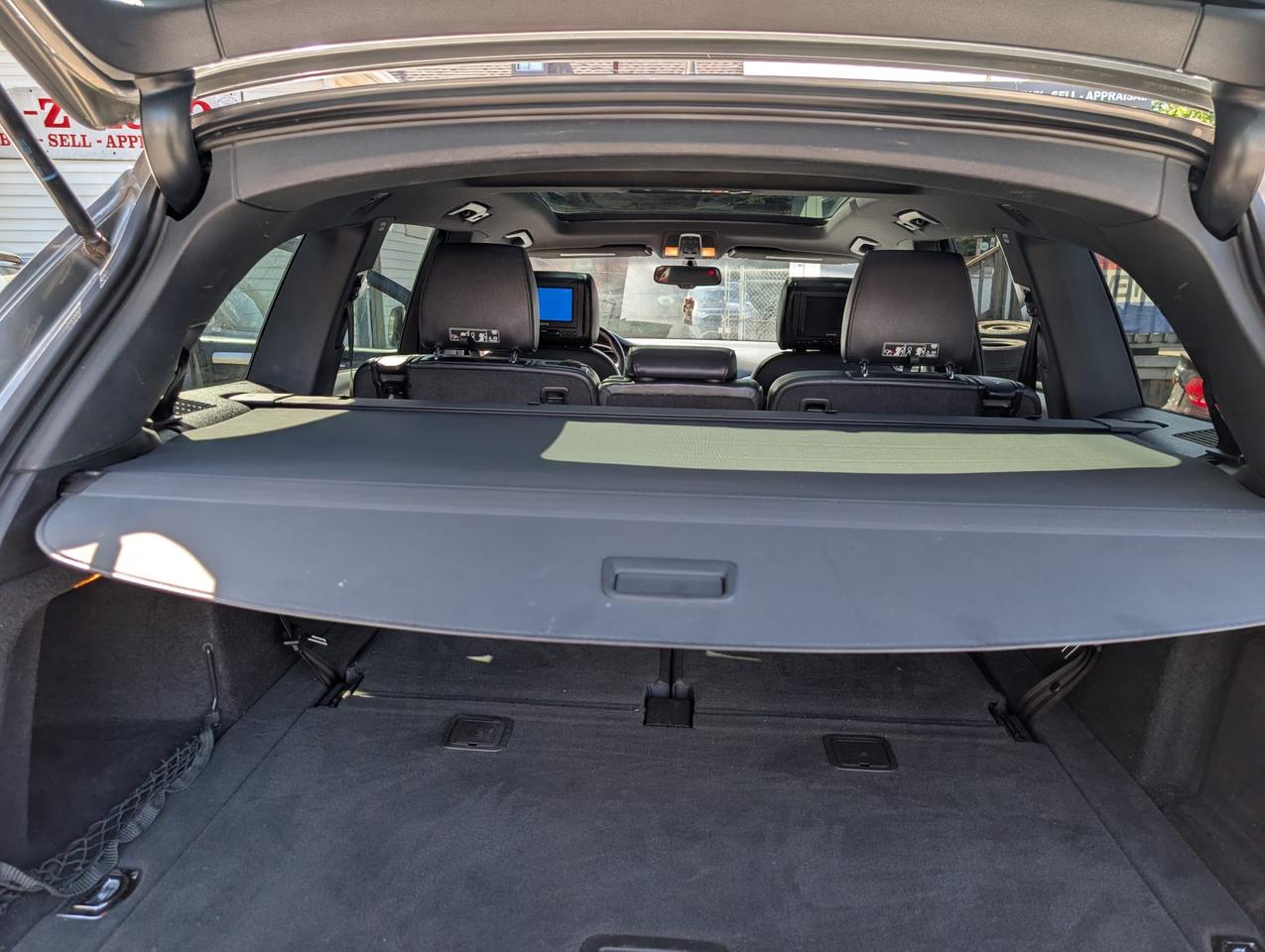 2014 Audi Q7 quattro 4dr 3.0T Sport Photo