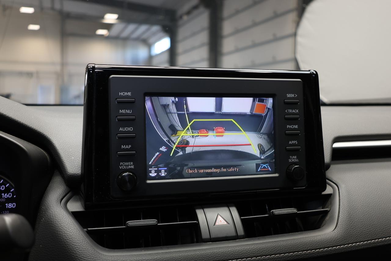 2019 Toyota RAV4 AWD XLE - SUNROOF|CAMERA|BLINDSPOT|LANEKEEP Photo