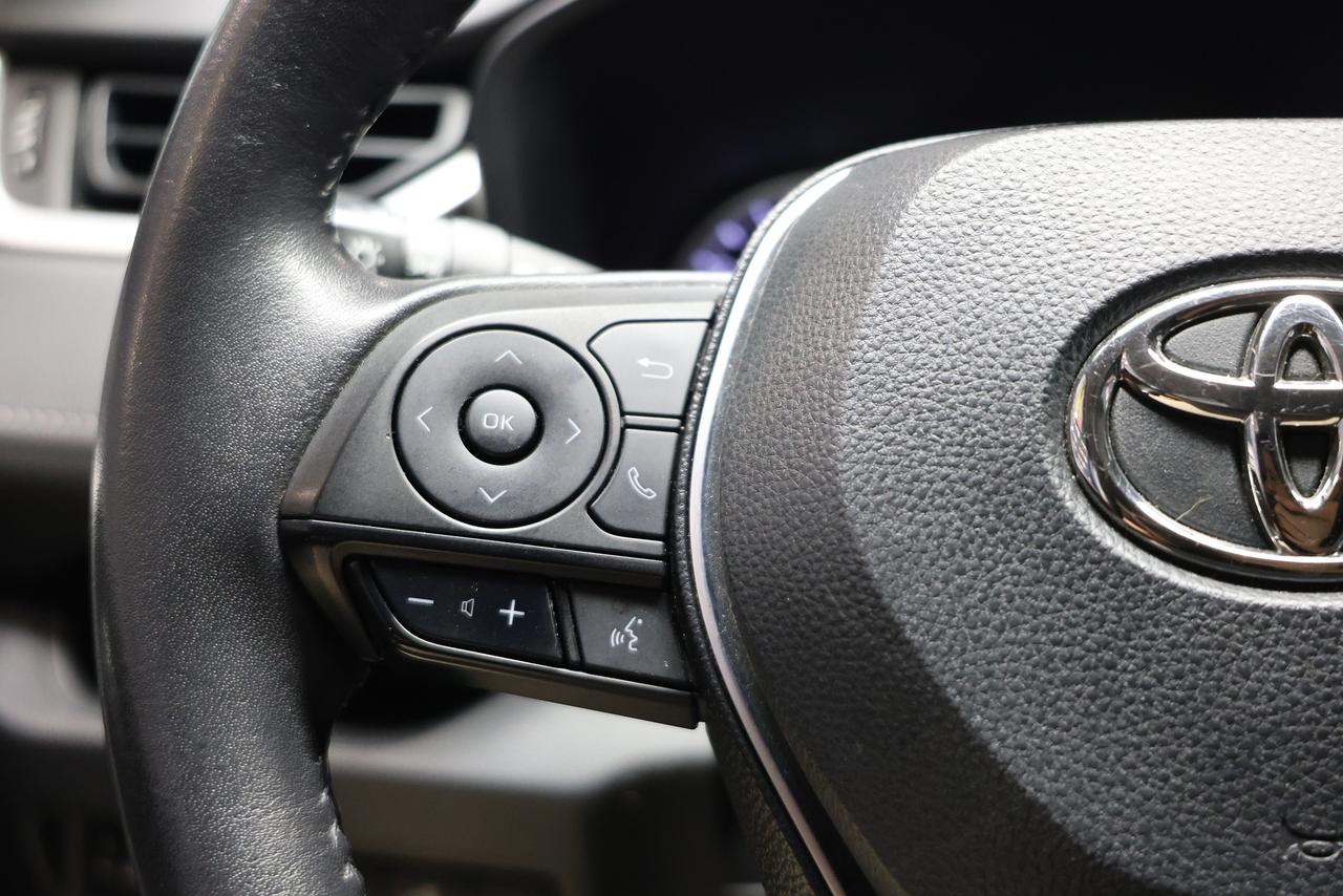 2019 Toyota RAV4 AWD XLE - SUNROOF|CAMERA|BLINDSPOT|LANEKEEP Photo