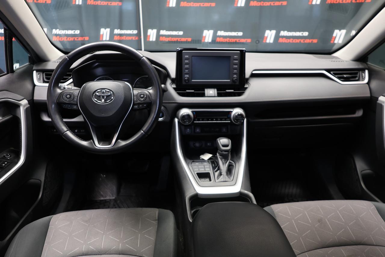 2019 Toyota RAV4 AWD XLE - SUNROOF|CAMERA|BLINDSPOT|LANEKEEP Photo
