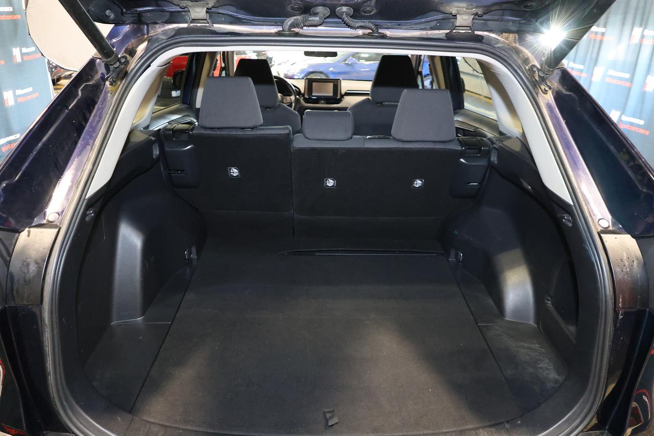 2019 Toyota RAV4 AWD XLE - SUNROOF|CAMERA|BLINDSPOT|LANEKEEP Photo