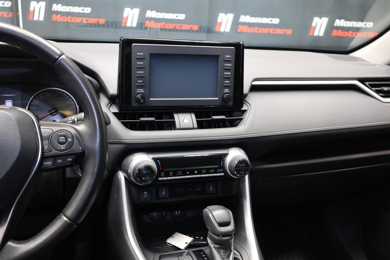2019 Toyota RAV4 AWD XLE - SUNROOF|CAMERA|BLINDSPOT|LANEKEEP Photo