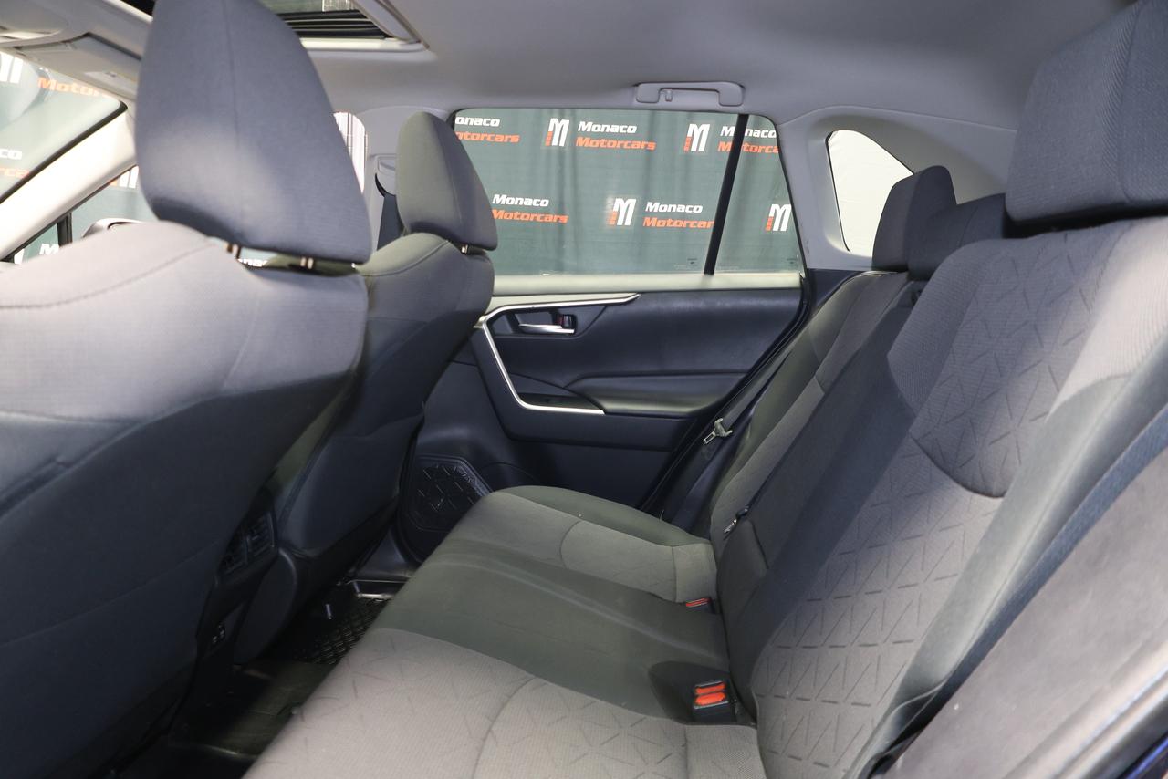 2019 Toyota RAV4 AWD XLE - SUNROOF|CAMERA|BLINDSPOT|LANEKEEP Photo