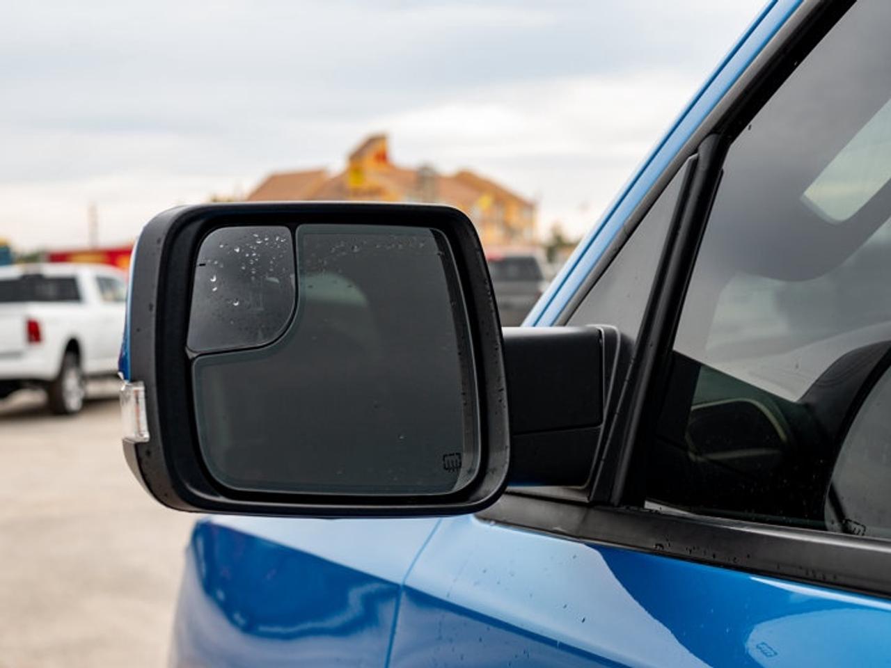 2022 RAM 1500 SPORT Photo