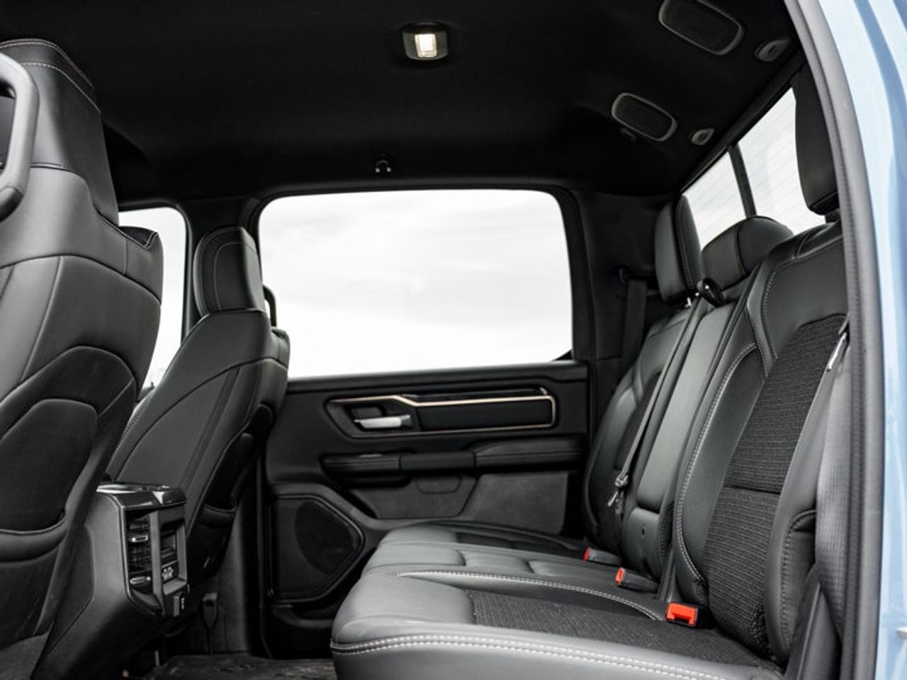 2022 RAM 1500 SPORT Photo