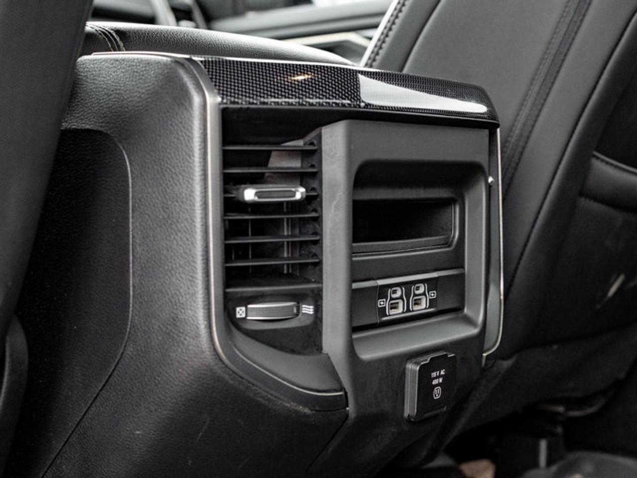 2022 RAM 1500 SPORT Photo