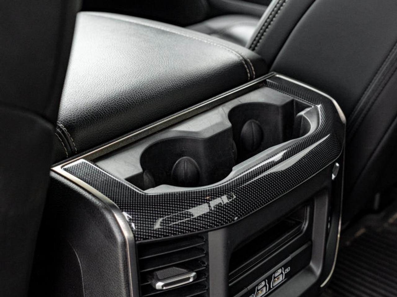 2022 RAM 1500 SPORT Photo