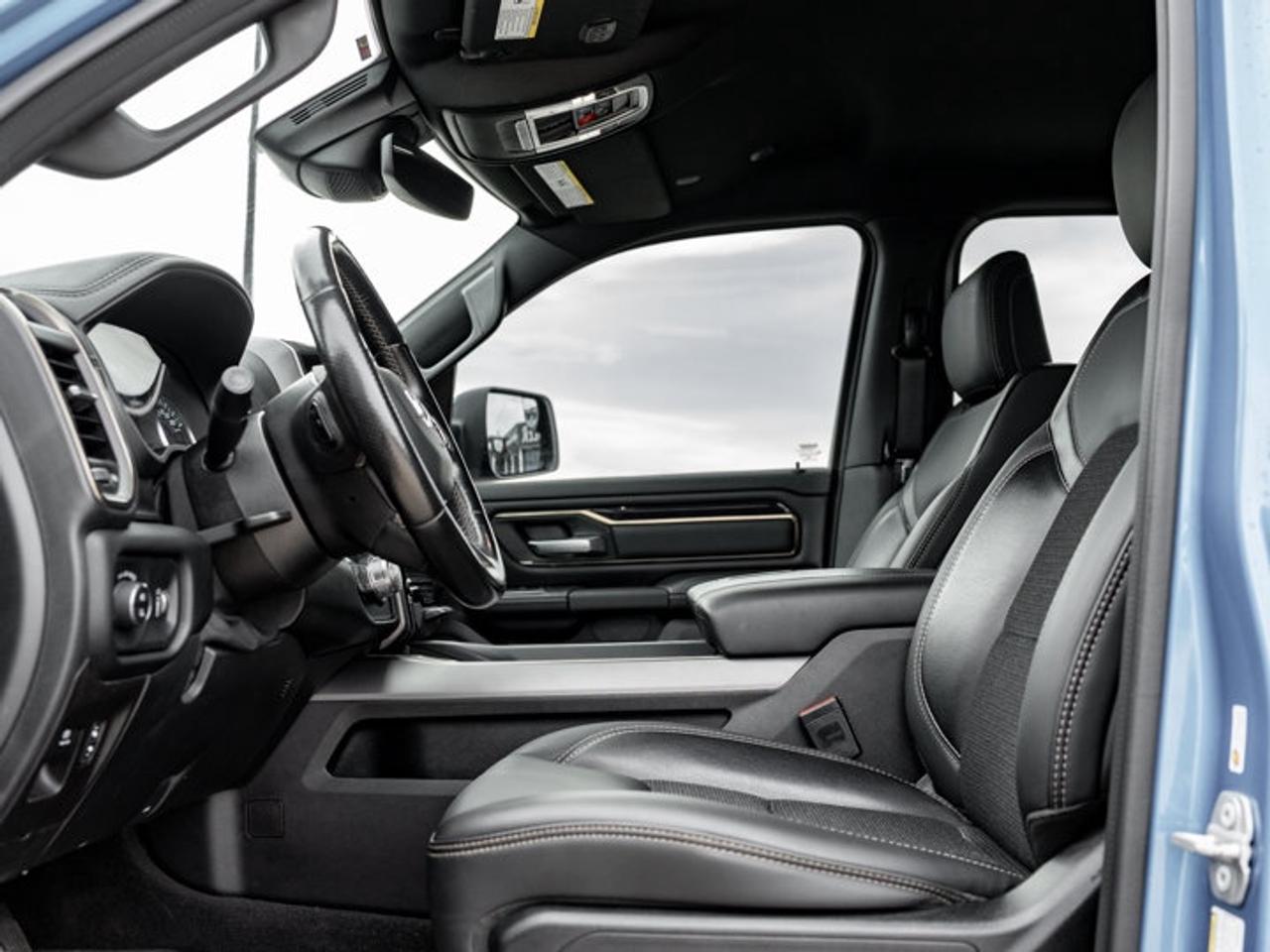 2022 RAM 1500 SPORT Photo