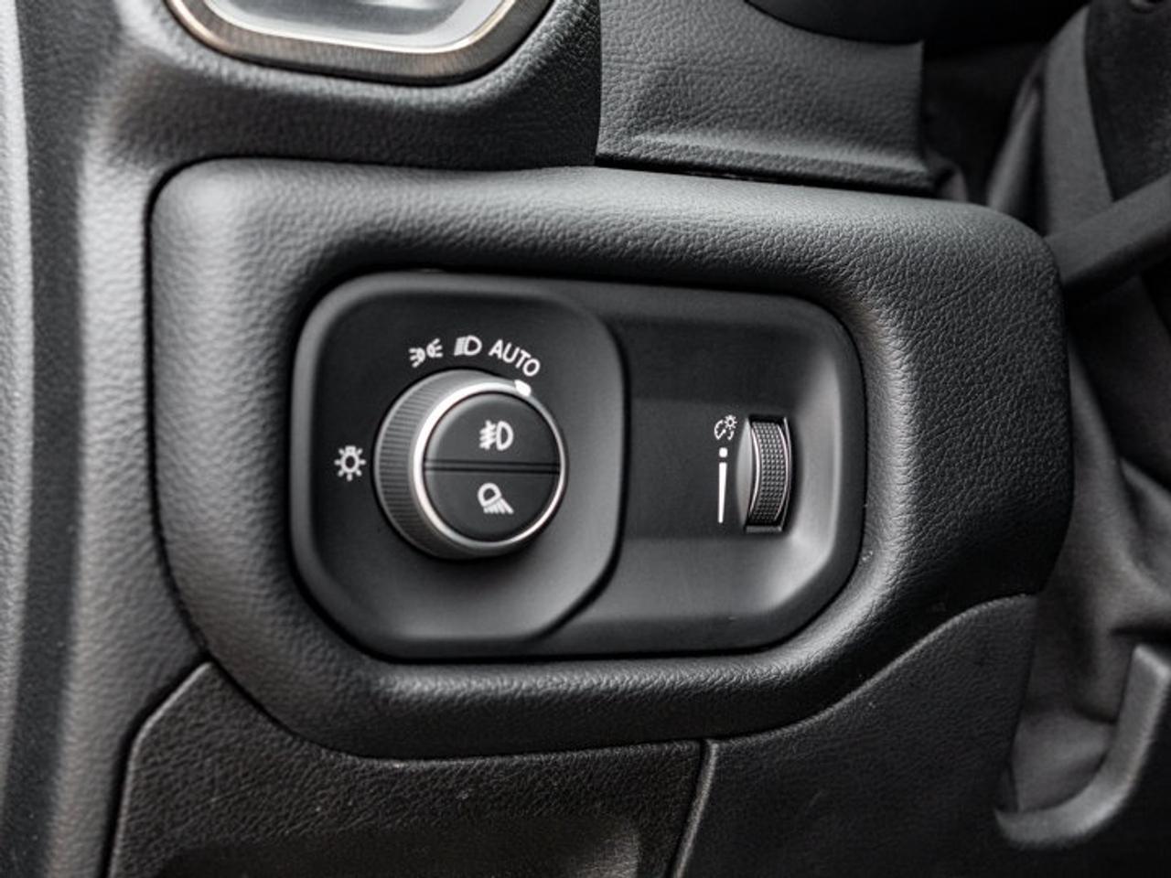 2022 RAM 1500 SPORT Photo
