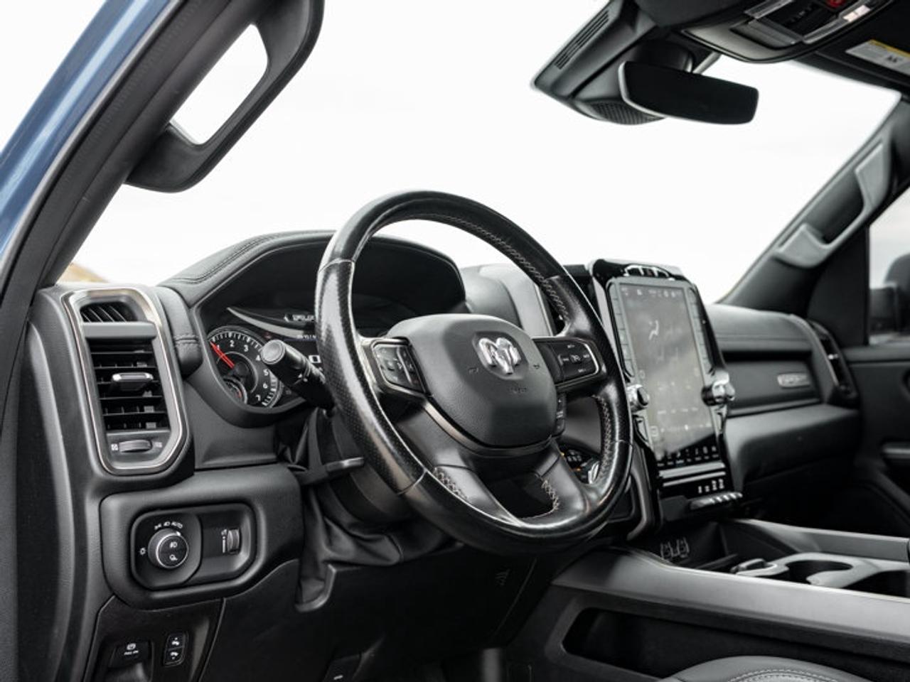 2022 RAM 1500 SPORT Photo