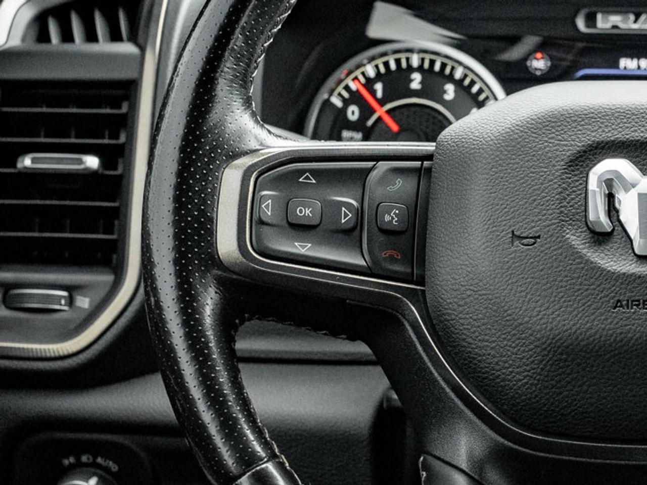 2022 RAM 1500 SPORT Photo