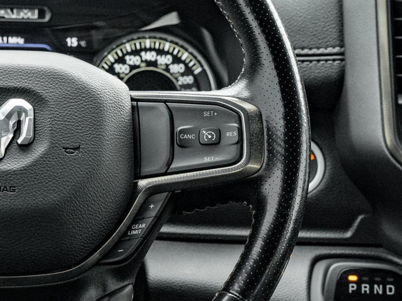 2022 RAM 1500 SPORT Photo
