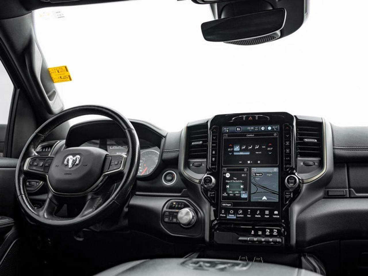 2022 RAM 1500 SPORT Photo