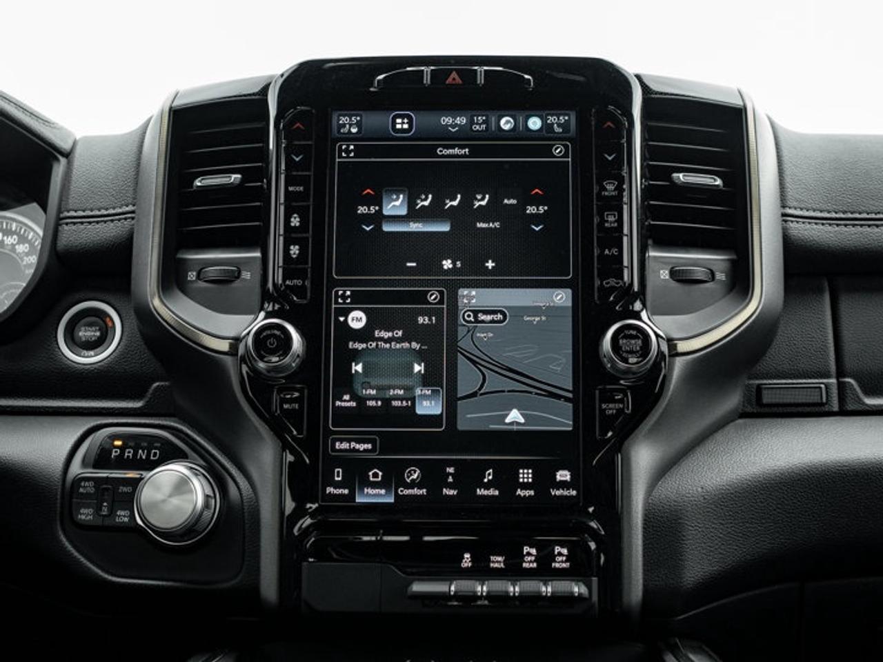 2022 RAM 1500 SPORT Photo