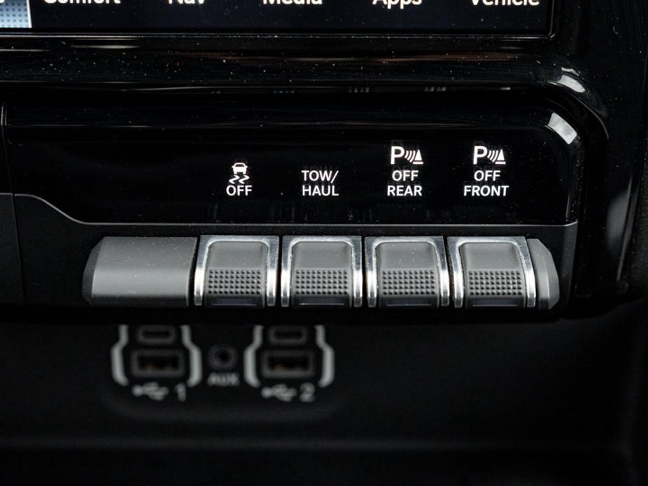 2022 RAM 1500 SPORT Photo