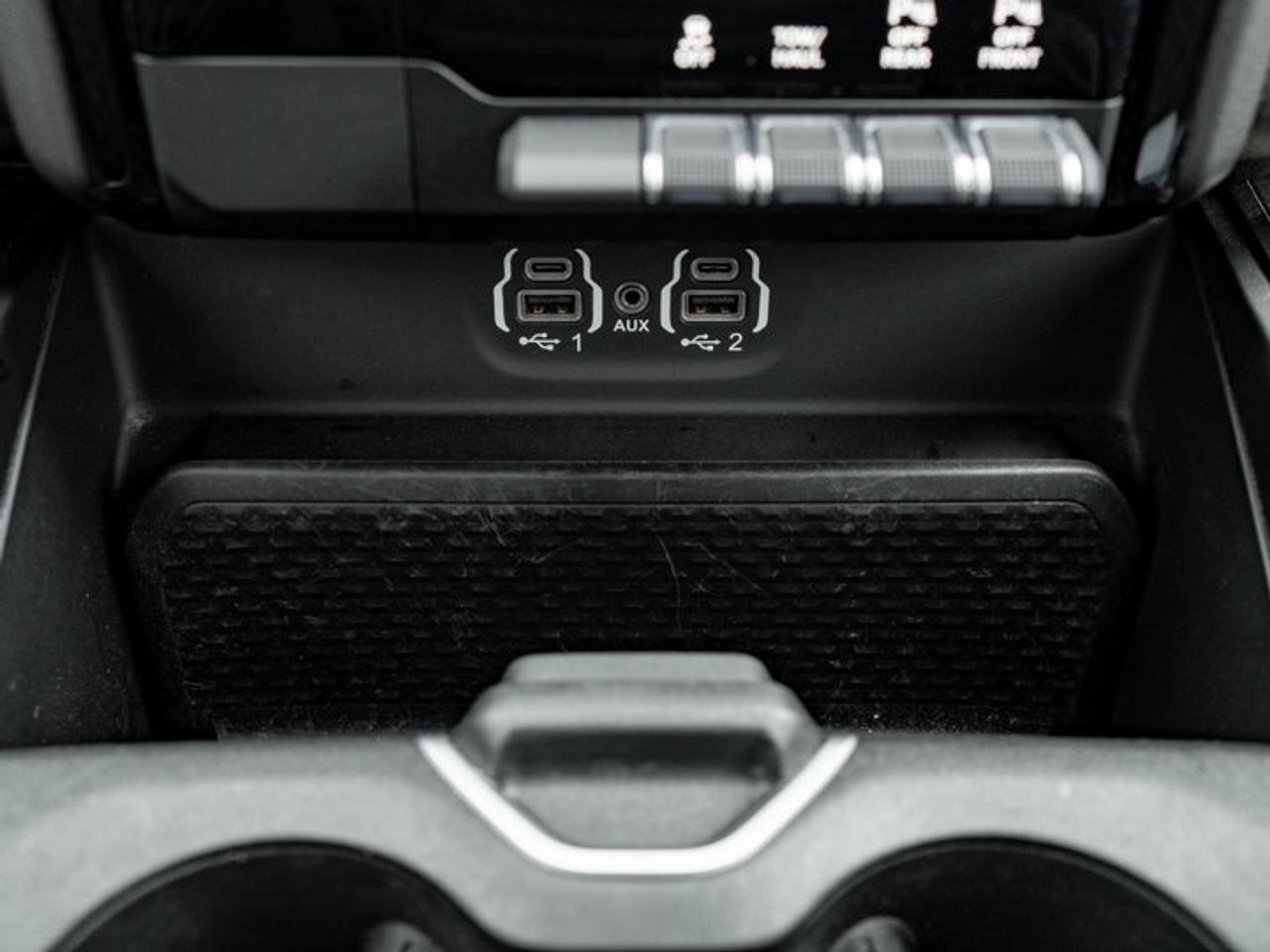 2022 RAM 1500 SPORT Photo
