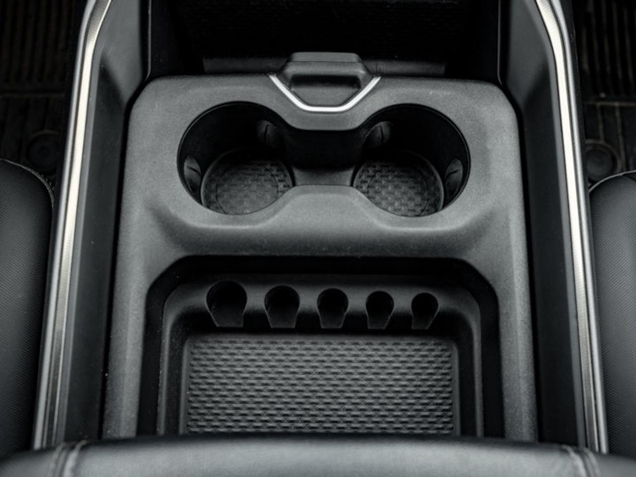 2022 RAM 1500 SPORT Photo