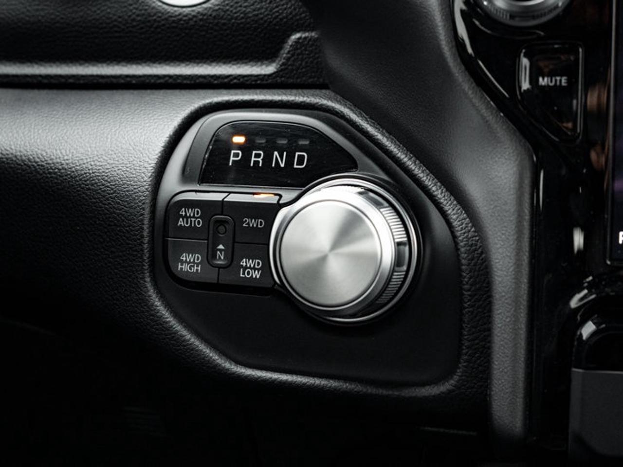 2022 RAM 1500 SPORT Photo