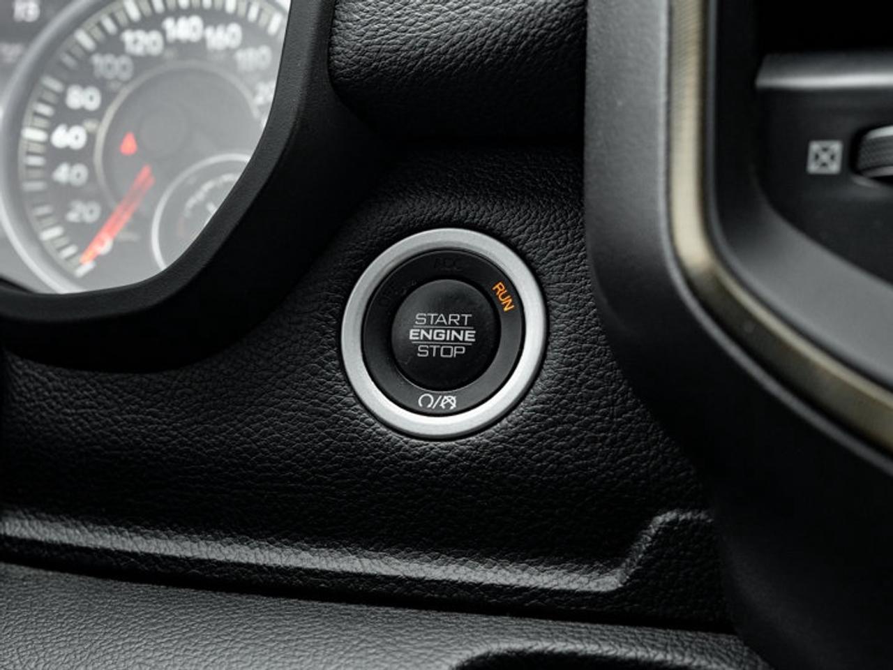 2022 RAM 1500 SPORT Photo
