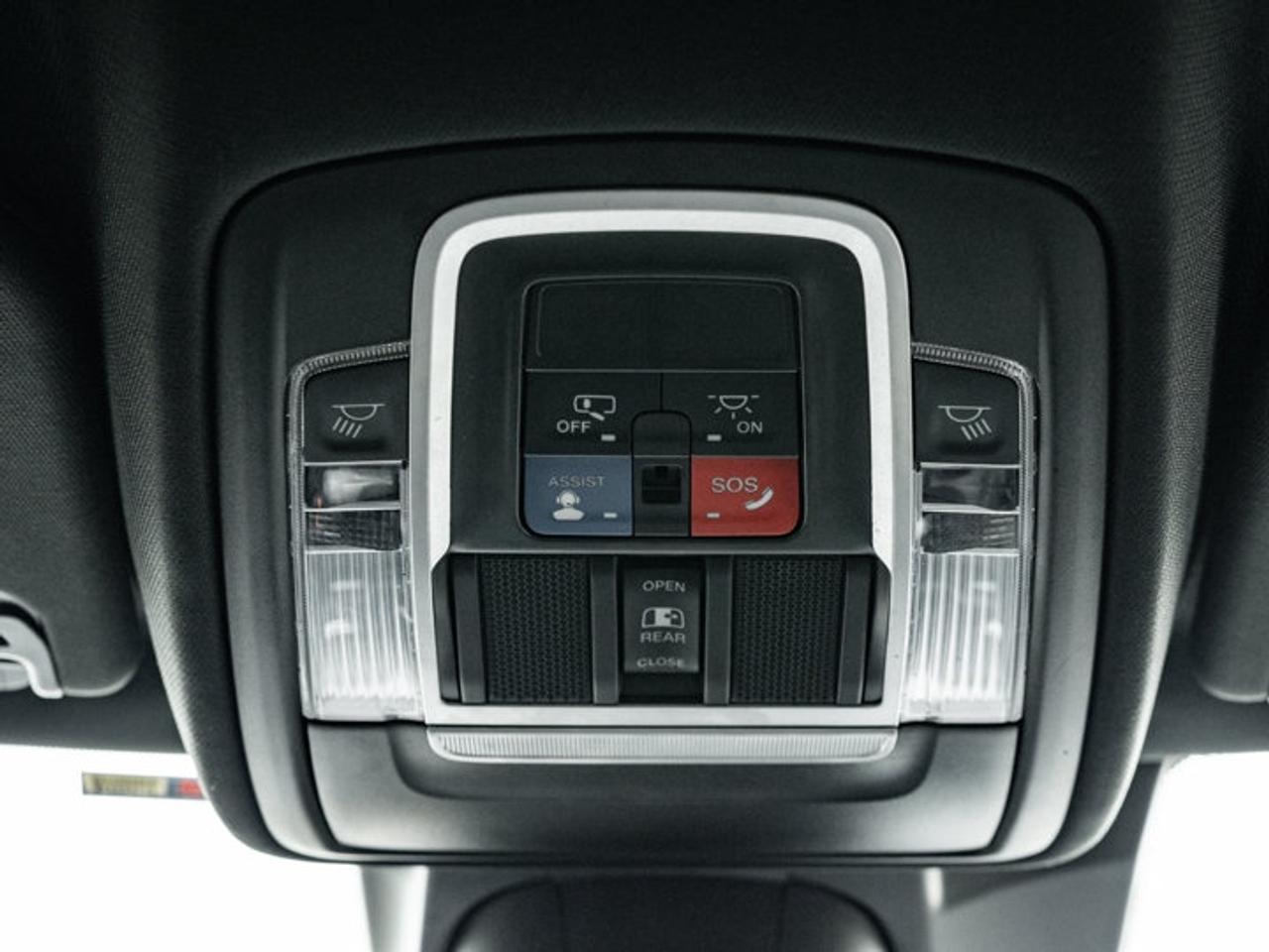 2022 RAM 1500 SPORT Photo