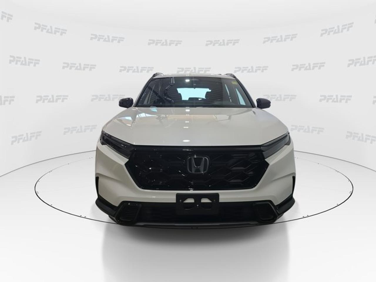 2026 Honda CR-V Hybrid SPORT Photo2