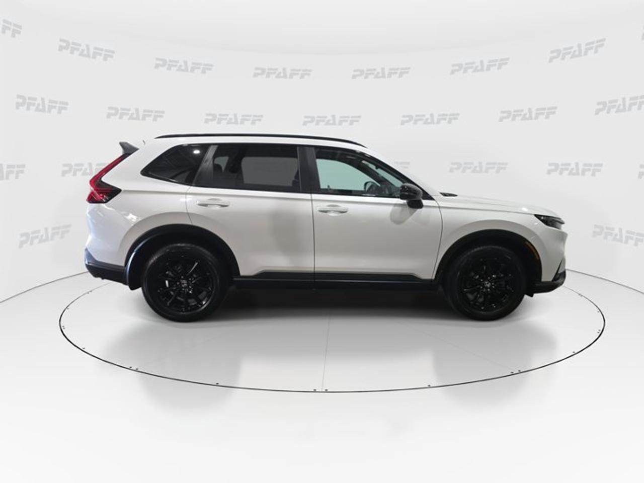 2026 Honda CR-V Hybrid SPORT Photo