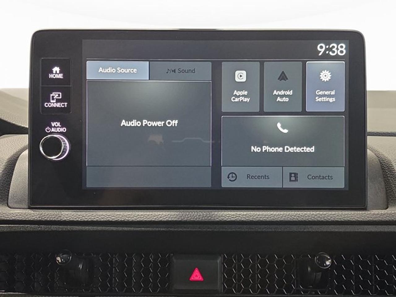 2026 Honda CR-V Hybrid SPORT Photo