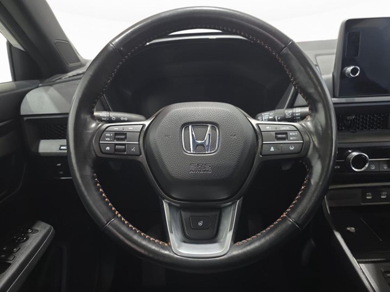 2026 Honda CR-V Hybrid SPORT Photo
