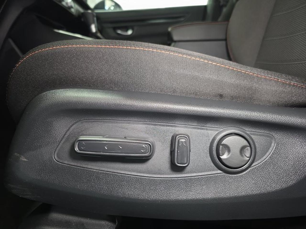 2026 Honda CR-V Hybrid SPORT Photo