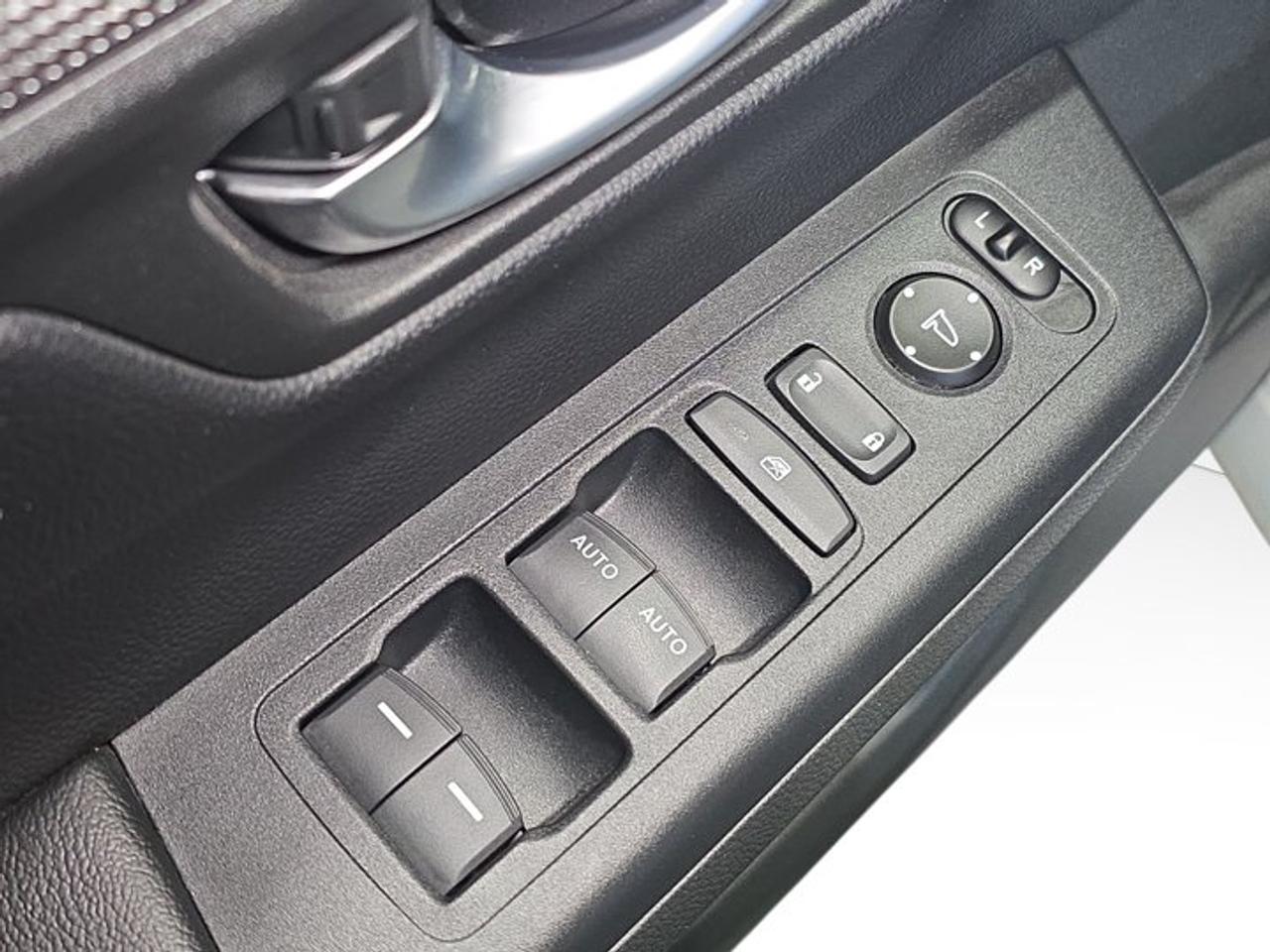 2026 Honda CR-V Hybrid SPORT Photo