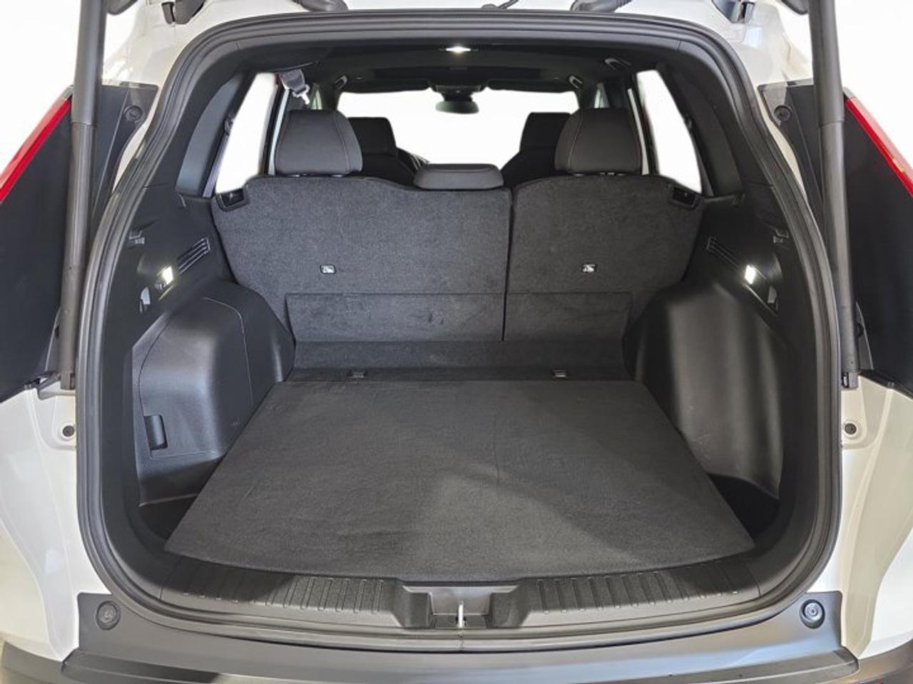 2026 Honda CR-V Hybrid SPORT Photo