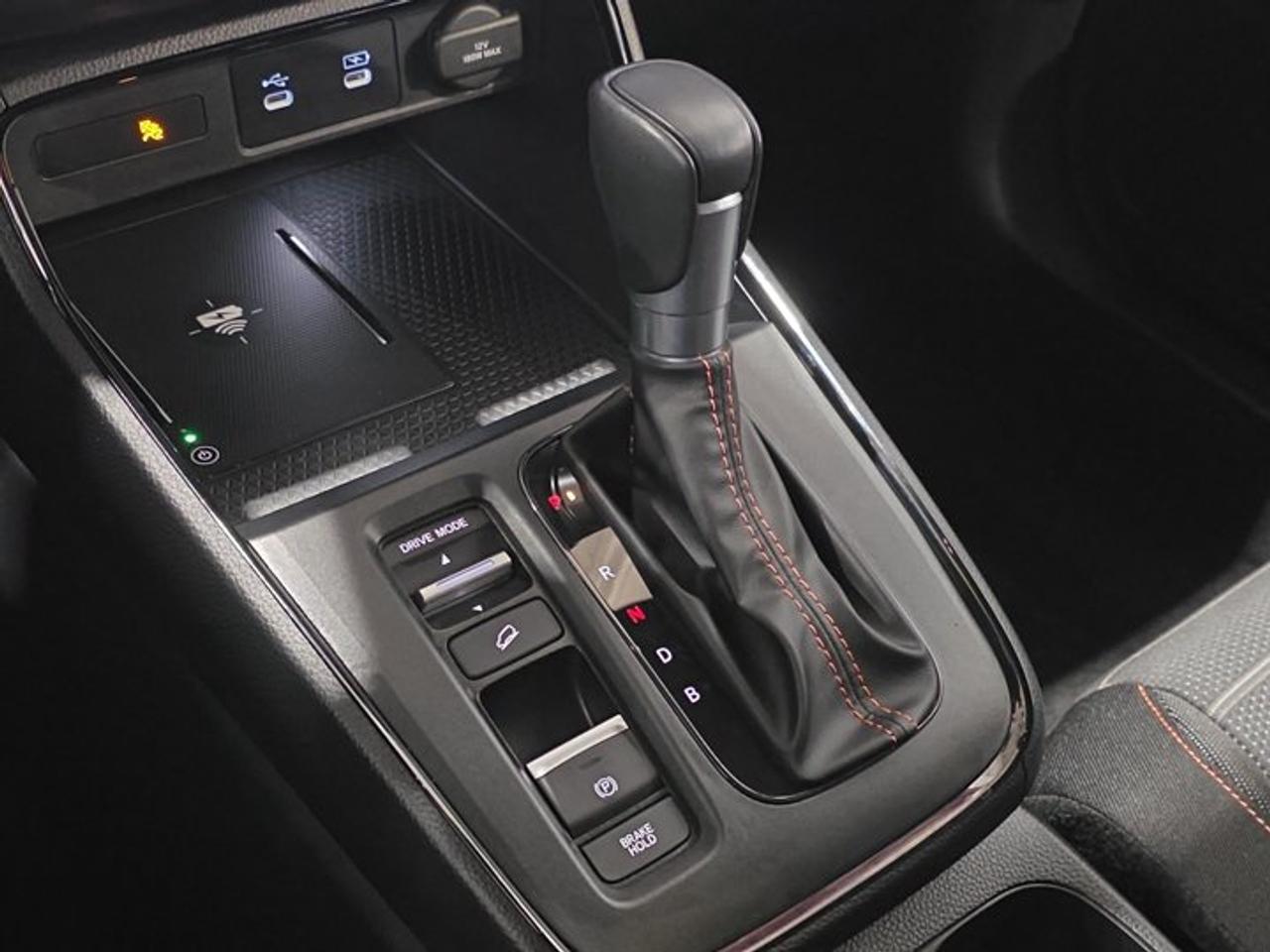 2026 Honda CR-V Hybrid SPORT Photo