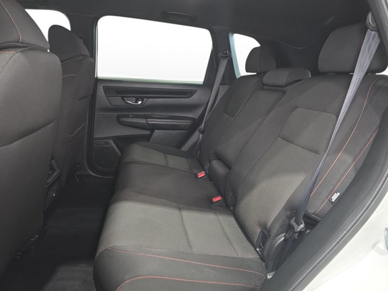 2026 Honda CR-V Hybrid SPORT Photo