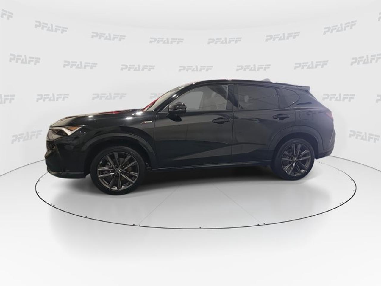 2026 Acura ADX A-Spec Photo
