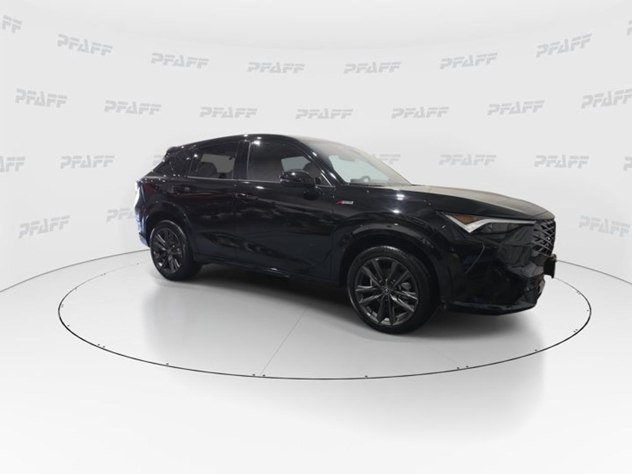2026 Acura ADX A-Spec Photo