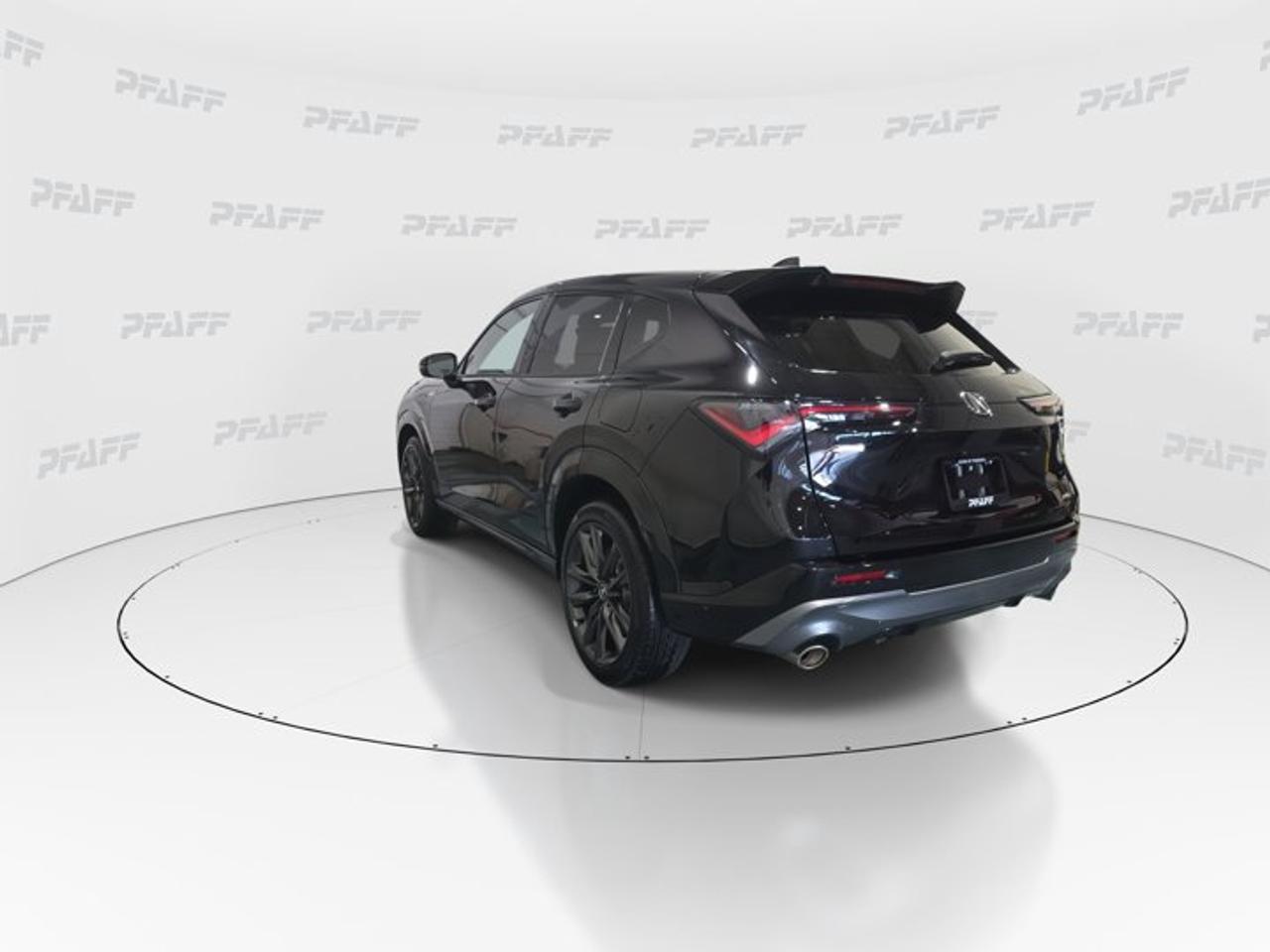 2026 Acura ADX A-Spec Photo