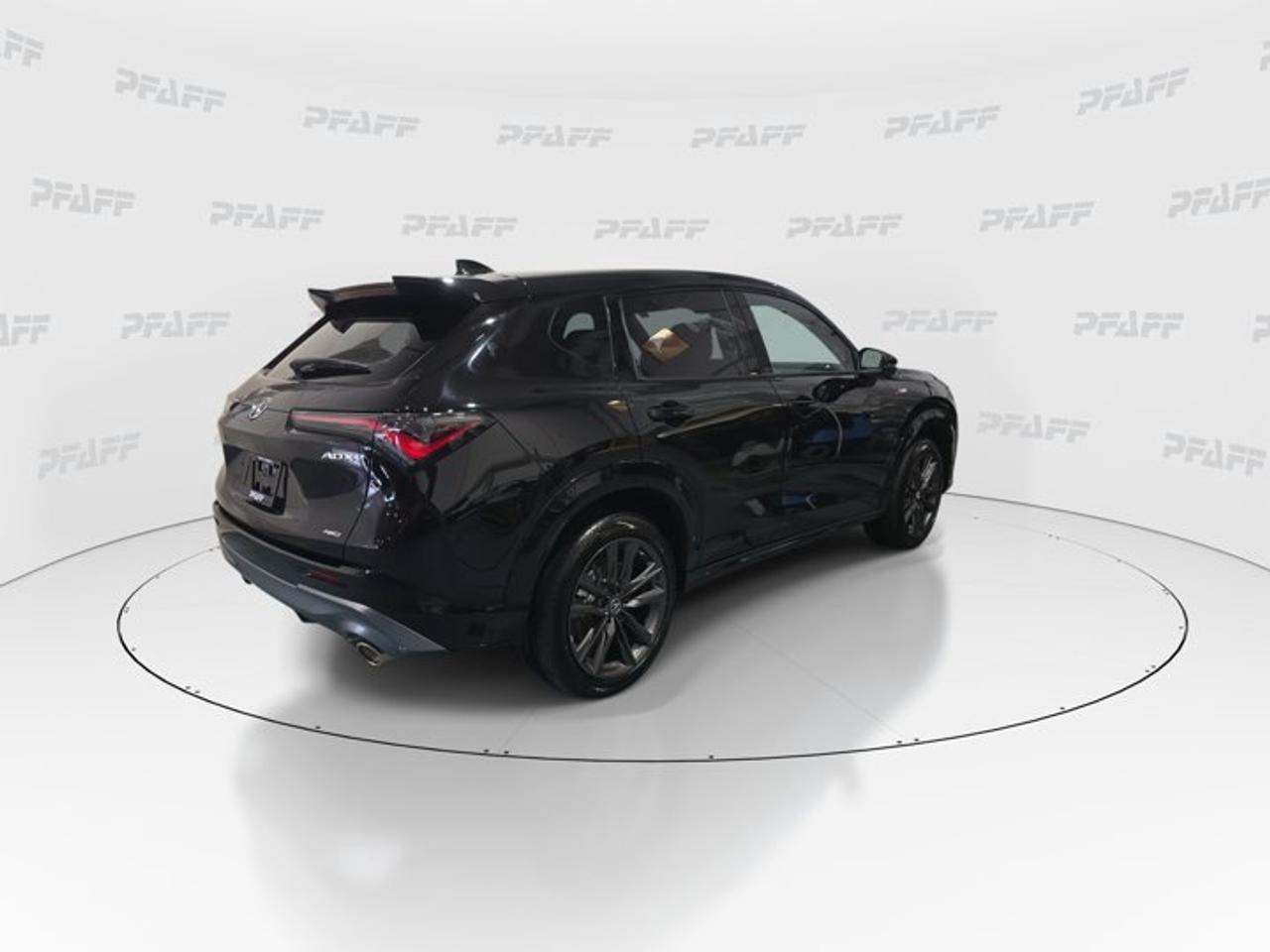 2026 Acura ADX A-Spec Photo