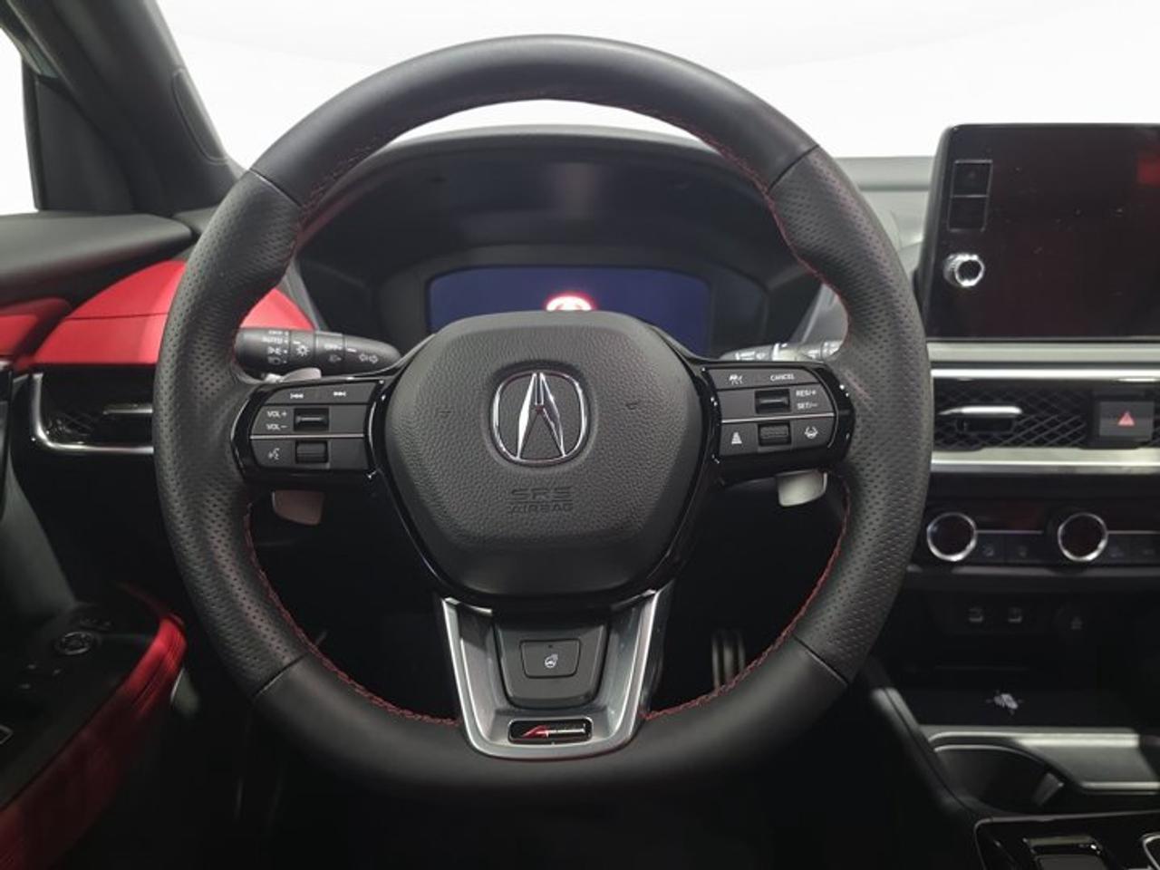 2026 Acura ADX A-Spec Photo